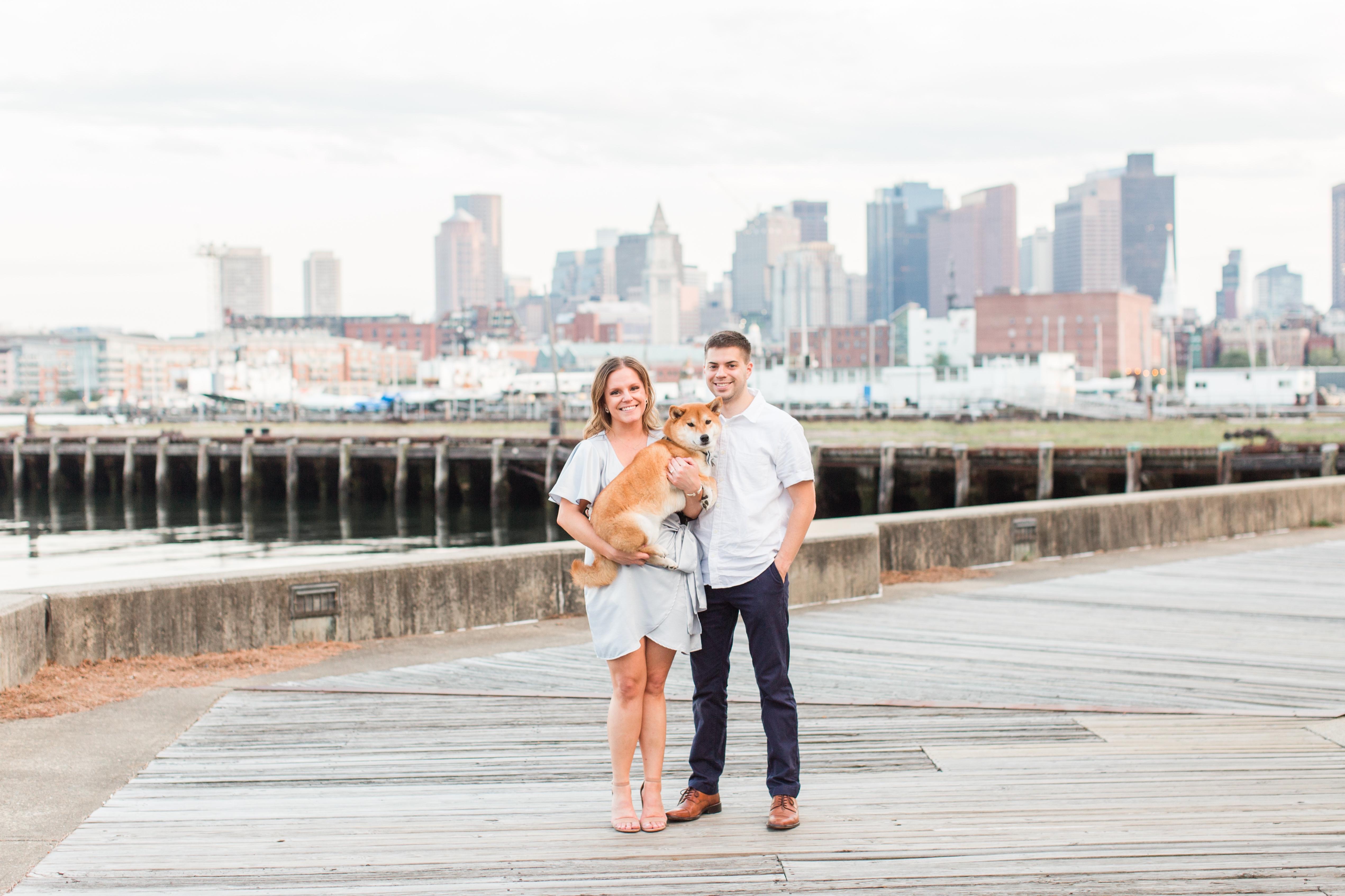 The Wedding Website of Caitlin Leahey and Greg Kristan