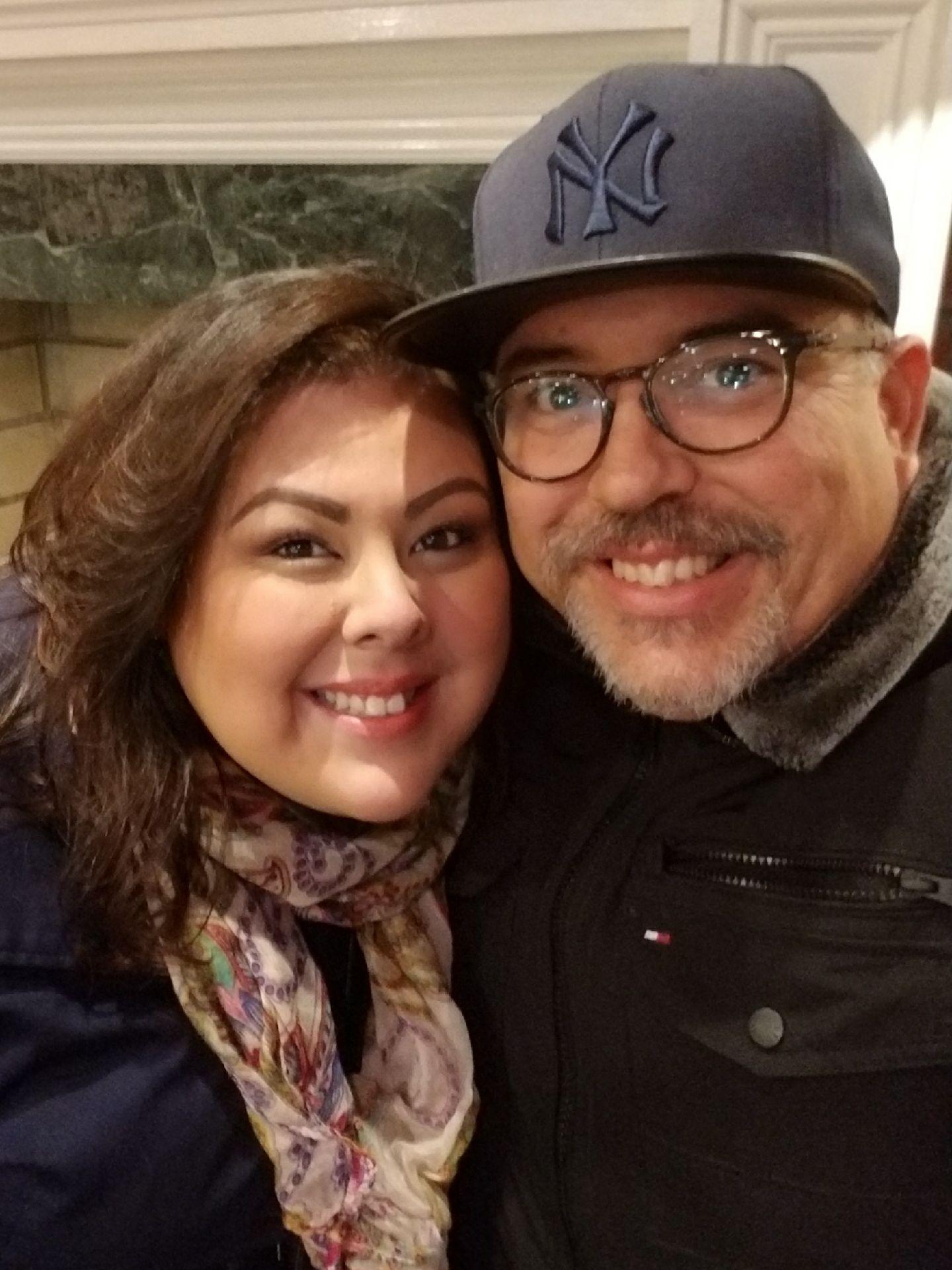 The Wedding Website of Christina Gonzalez and Frank Gutierrez