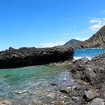 Annaly Bay / Carambola Tide Pools Trailhead