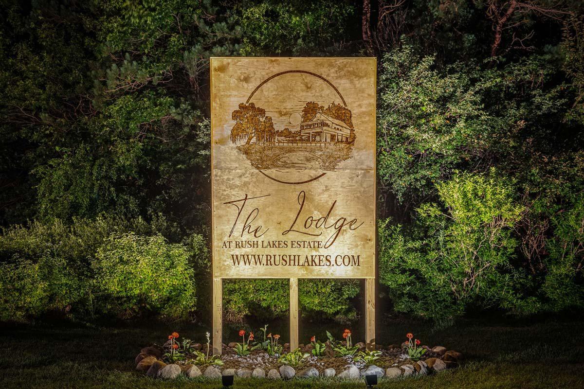 The Wedding Website of Haley Mergl and Colton Russell