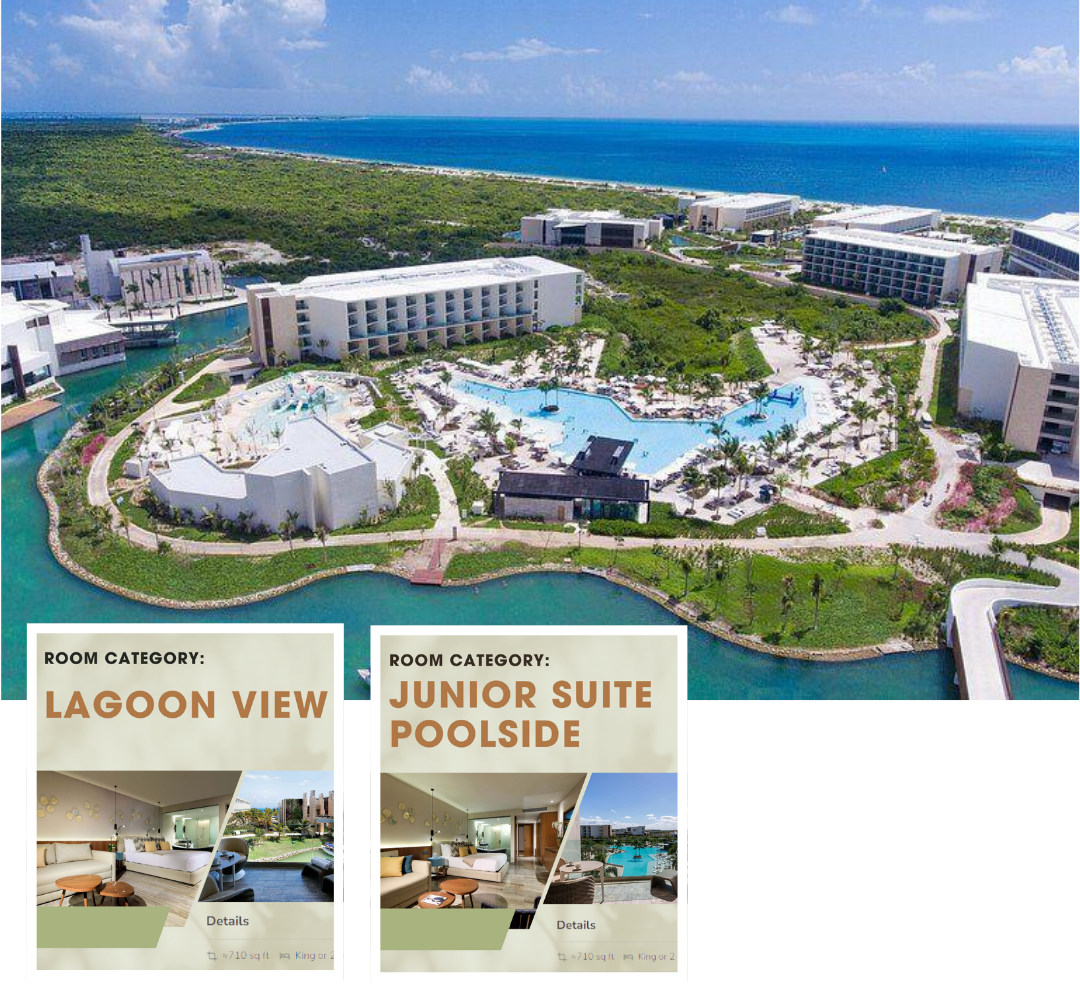 The Wedding Website of Genia Robinson and Jamar Gordon