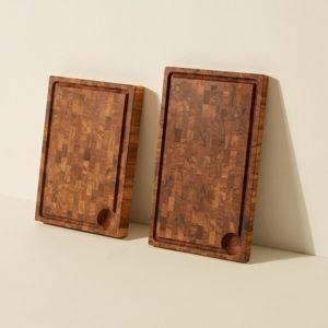 Dania Cutting Board - Size 16L