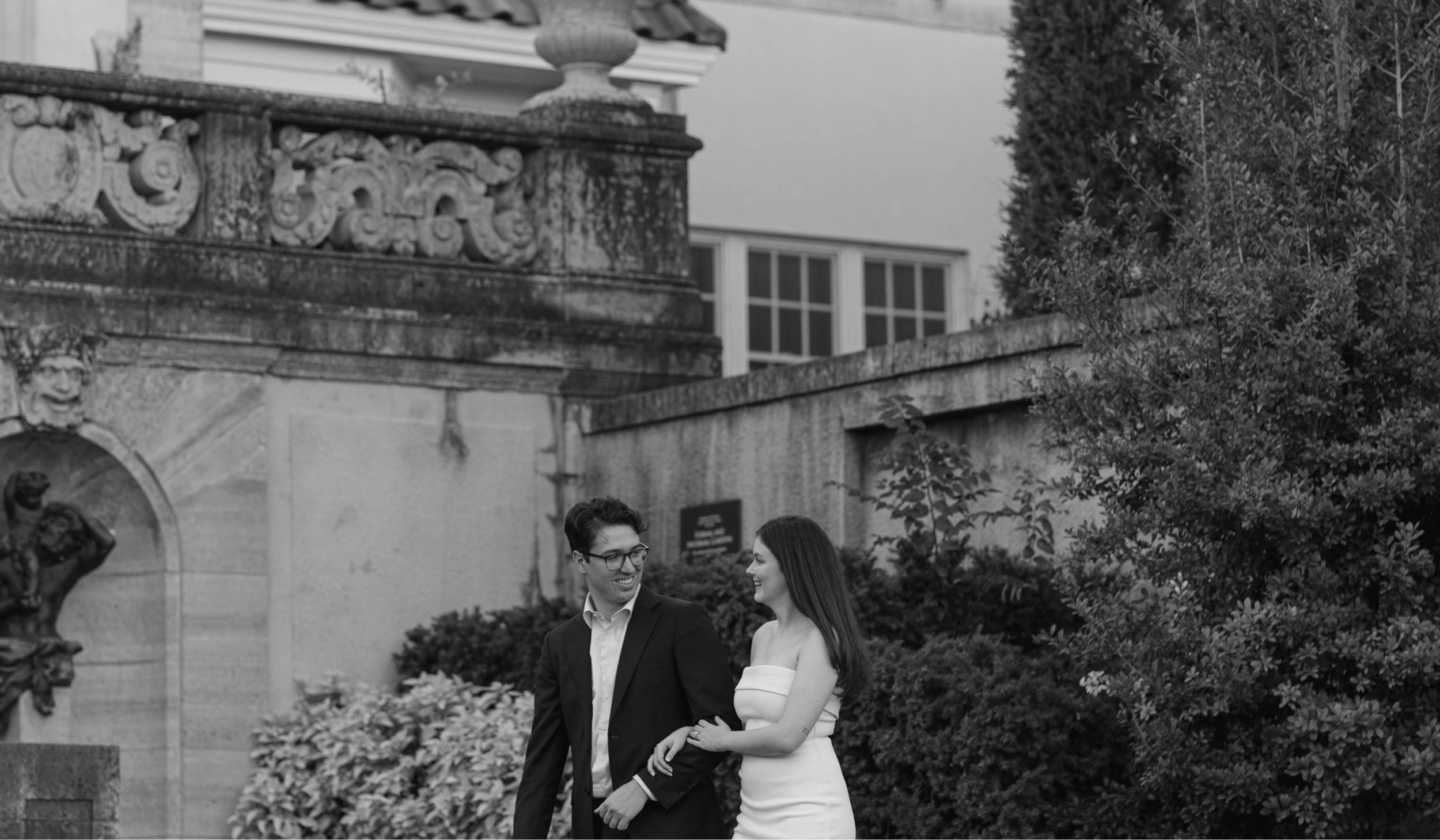 The Wedding Website of Jamie Tarver and Benjamin Fugger