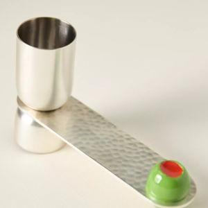 Garnish Jigger