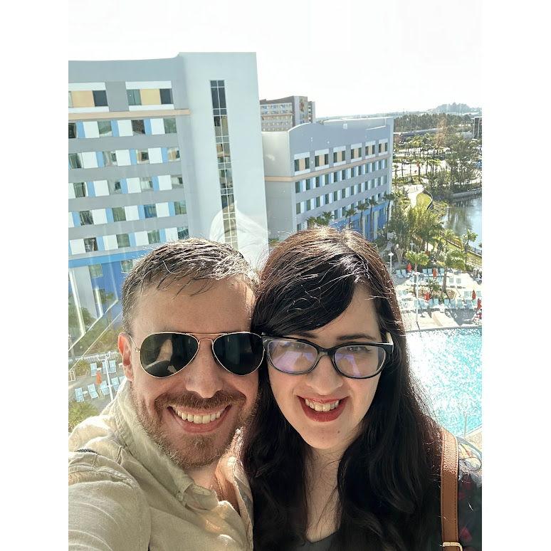 Our stay at Universal Studios 2025 - Orlando, Florida