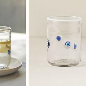 Icon Juice Glass