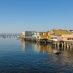 Old Fisherman's Wharf