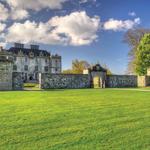 Portumna Castle & Gardens