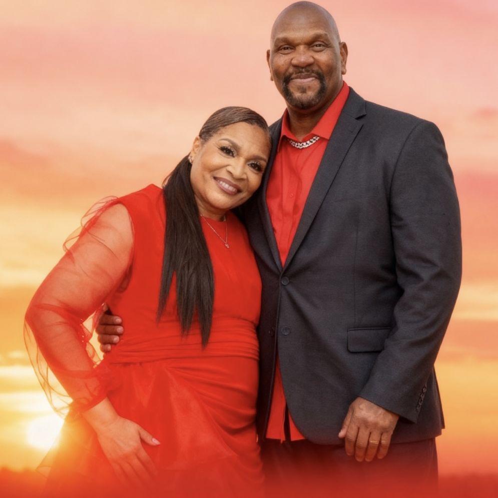 God ordained love!
