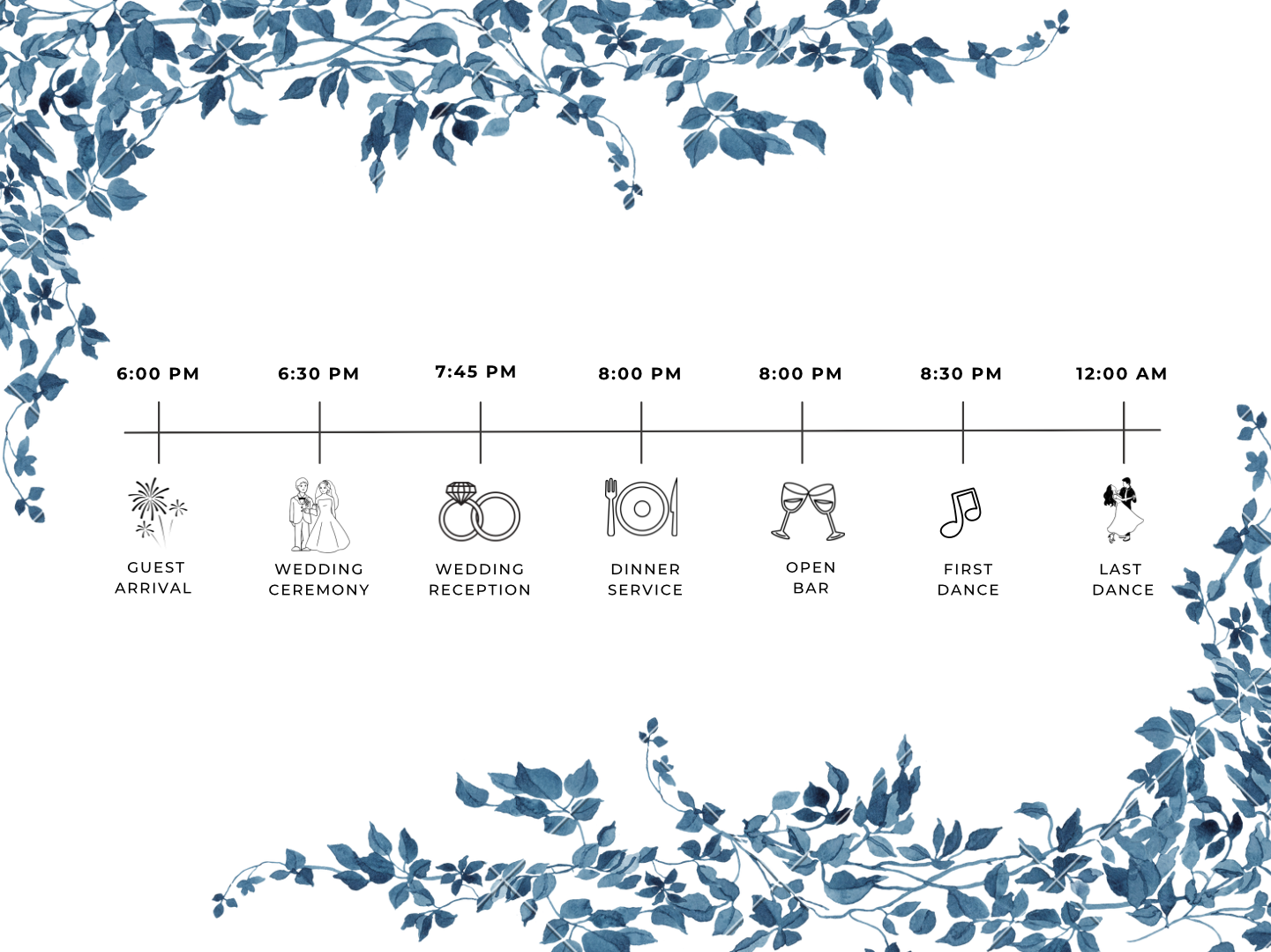 The Wedding Website of Valentina Decena and Julian Paz
