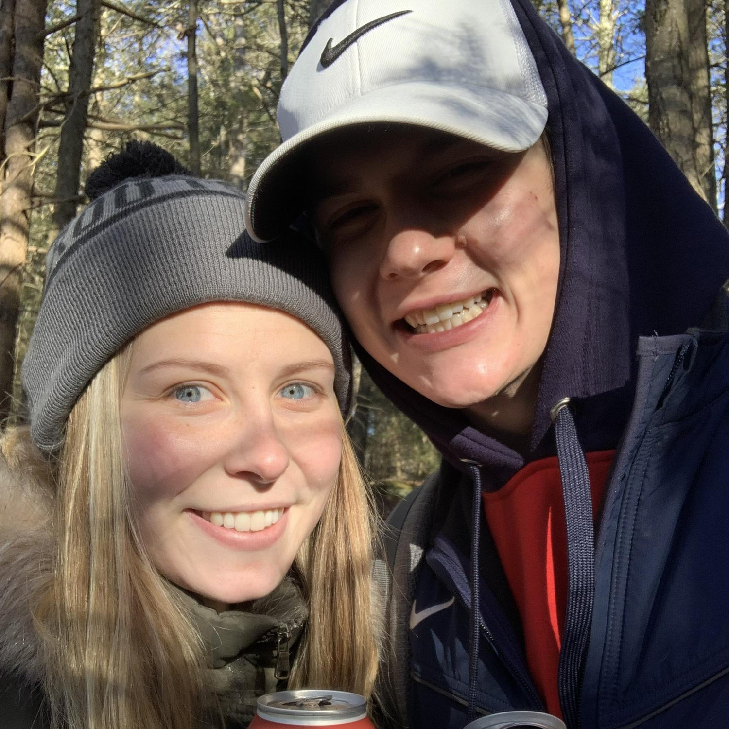 Birthday hikes 2021