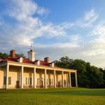 Home of George Washington, Mount Vernon