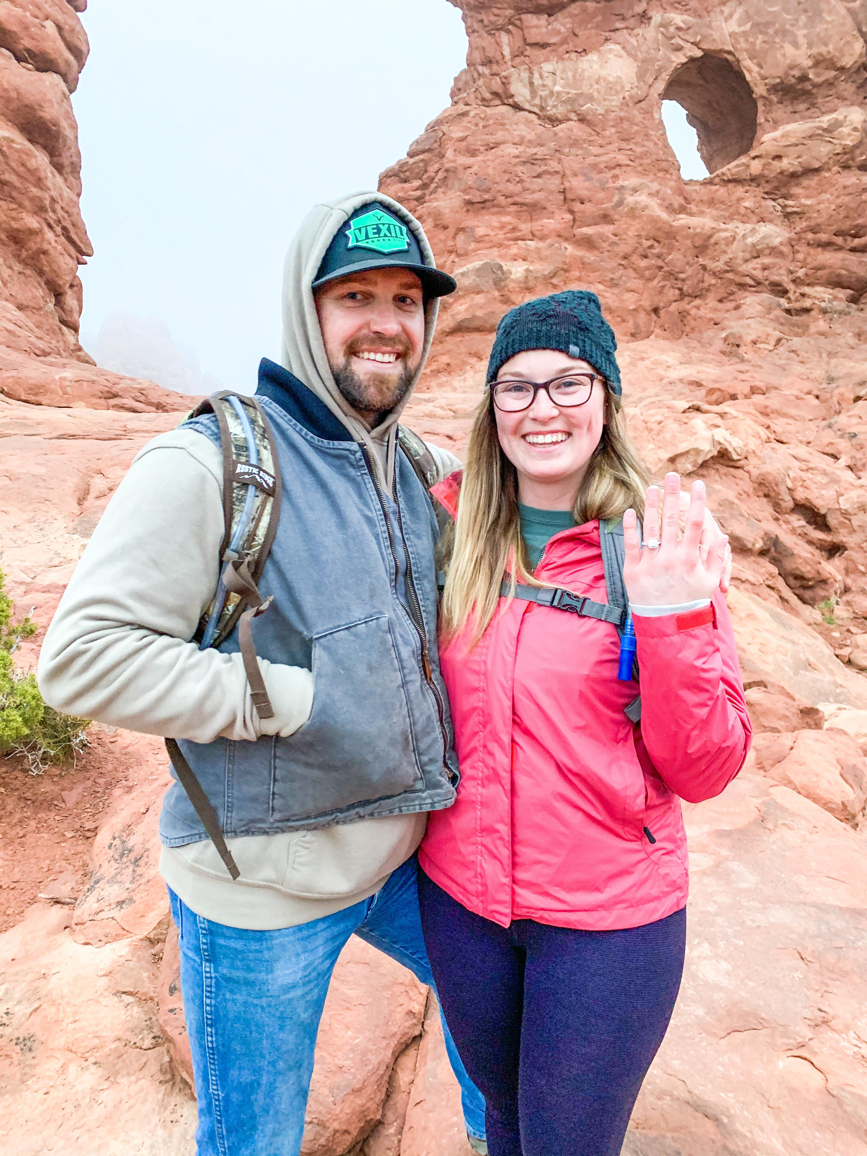 The Wedding Website of Jordan Fanucchi and Trevor Froman