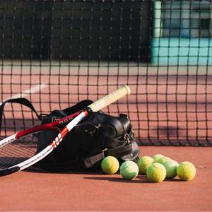 Tennis Gear