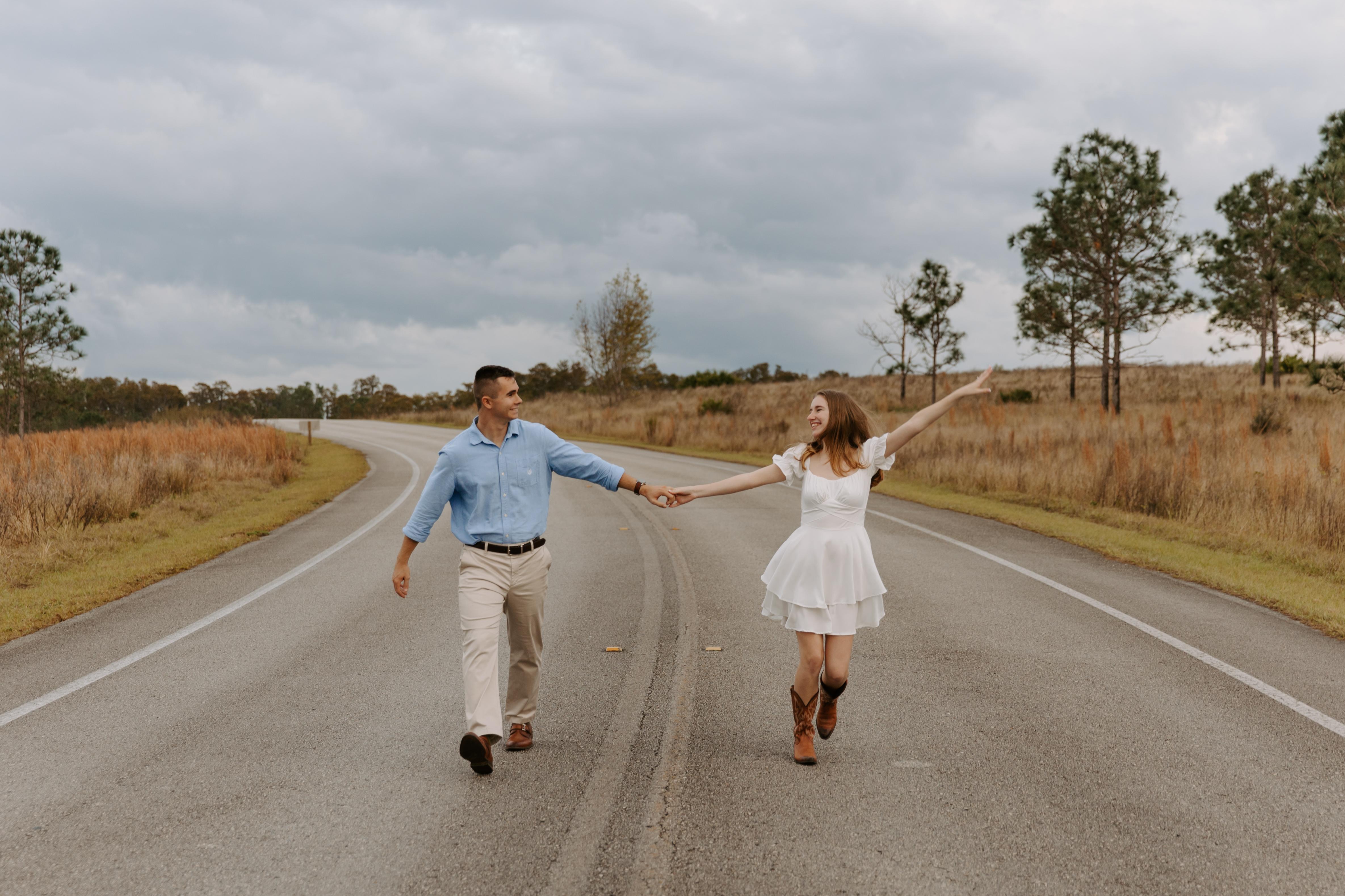 The Wedding Website of Emily Skyles and Clayton Gallaher