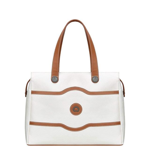 DELSEY Paris Chatelet Soft Air Shoulder Bag