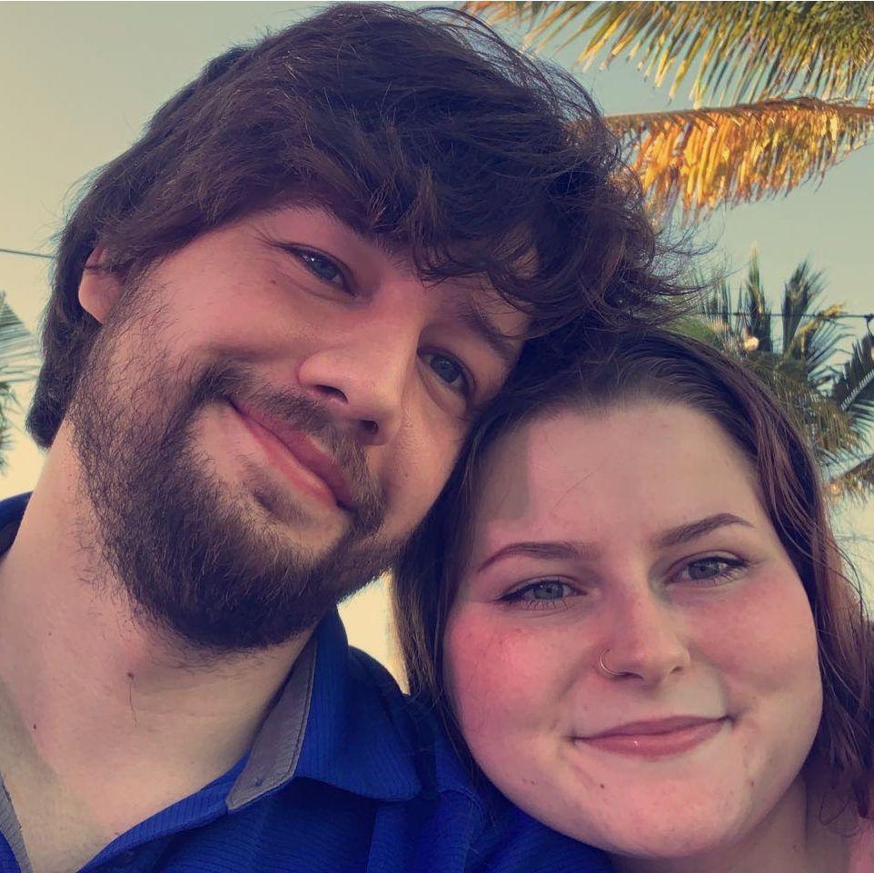 Our First vacation