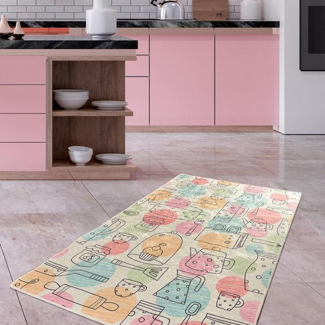 Kitchen Rug, kitchen rugs, kitchen rug runners, kitchen rugs washable, kitchen rugs and mats, kitchen rug boho