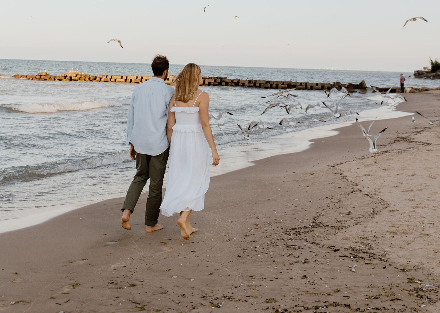 The Wedding Website of Lauren Hunt and Kenny Sosinski