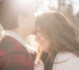 The Wedding Website of Dylan Vogel and Aaron Wright