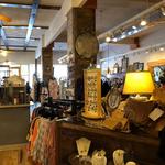Dragonfly Dry Goods