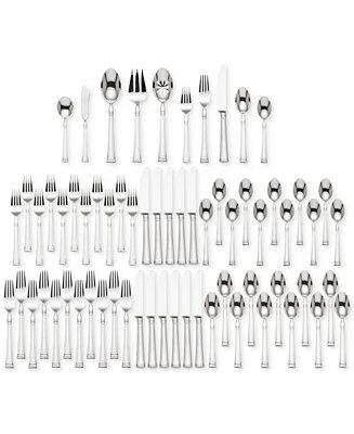 Lenox Esquire 65 Pc Set, Created for Macy's