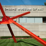 Dallas Museum Of Art