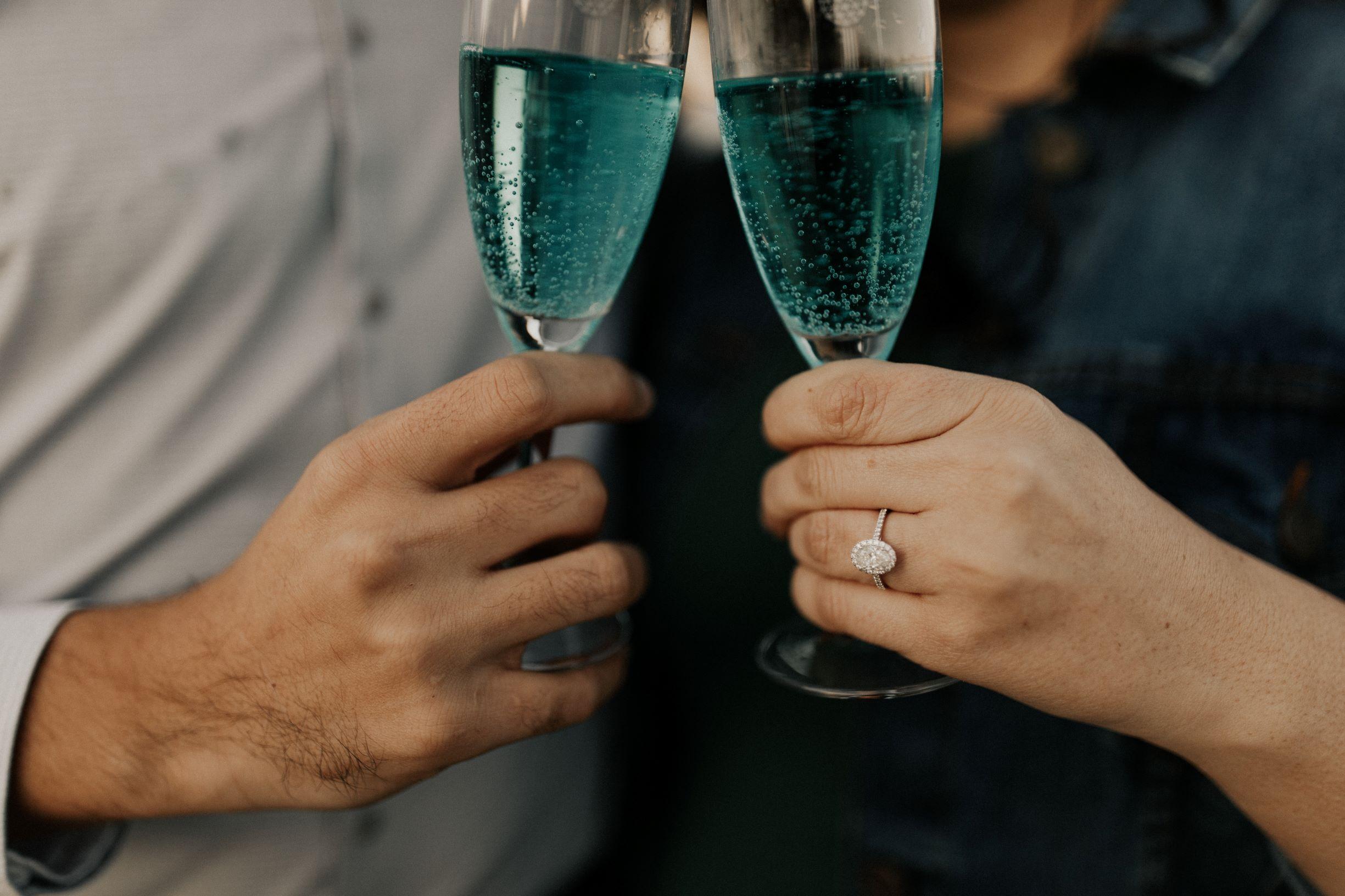 The Wedding Website of Lauren Harrison and Liam Phee