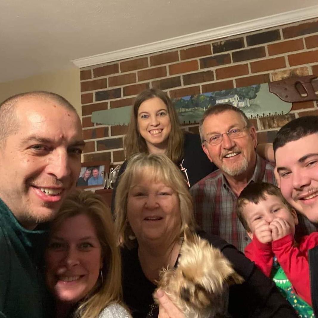 Taylor's family