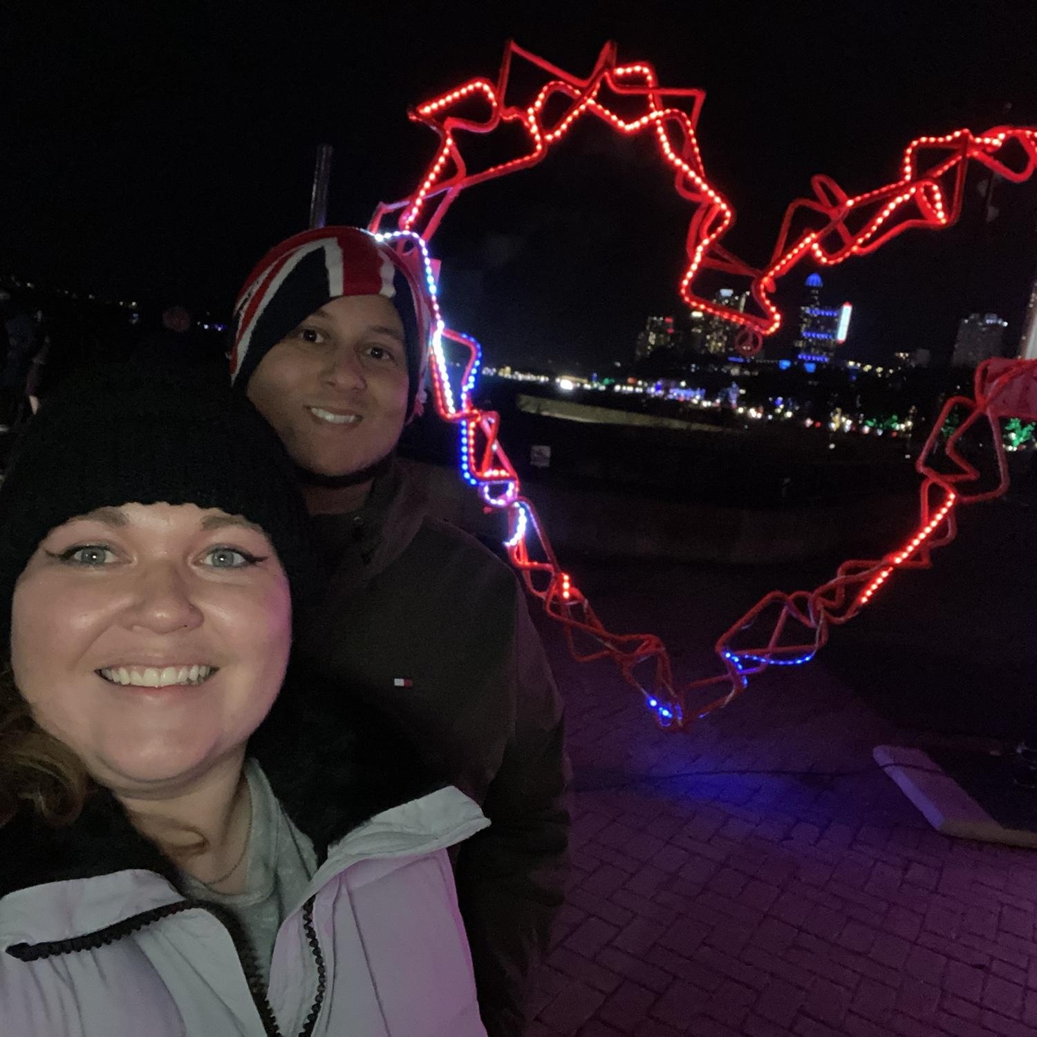 Niagara Falls 2023