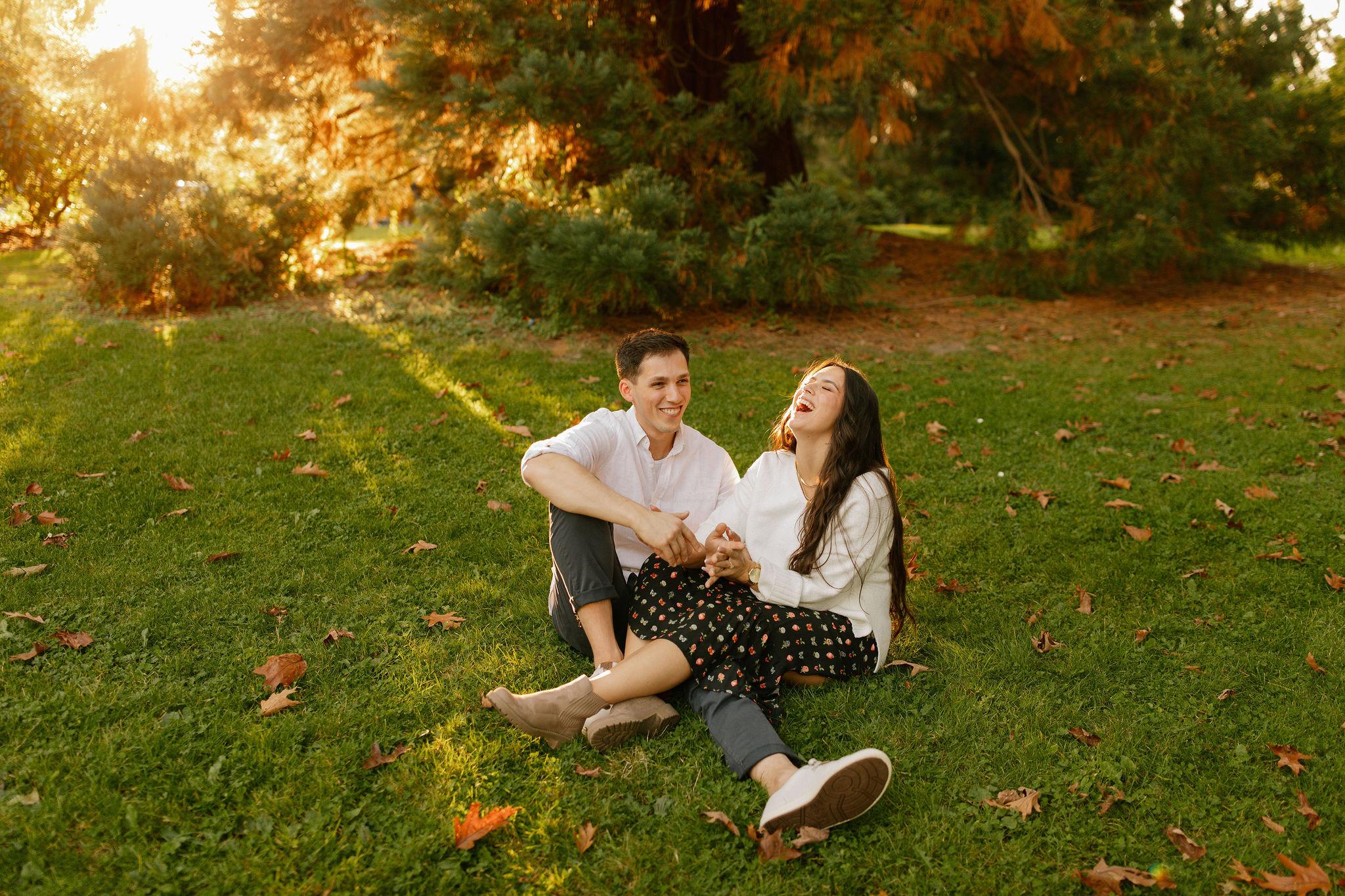 The Wedding Website of Alyssa Zahir and Keevan Forbes-Kashani
