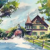 Grant's Farm
