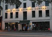 Moon River Brewing Company