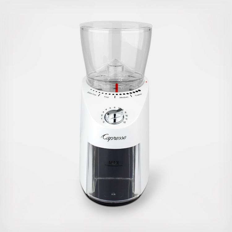 Drip Coffee Coffee Maker Capresso Coffee Bean Grinder Capresso