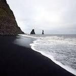 Reynisfjara, Vik (Black Sand Beach)