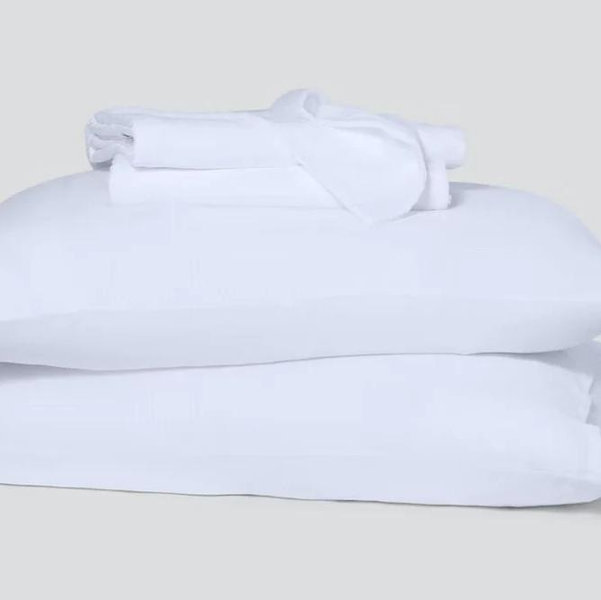 Hyperlite Sheet Set - Cal King / White