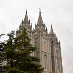 Temple Square