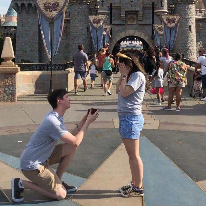 "OH MY GOD, SHUT UP!
STOP IT!
PATRICK!" -- Famous last (single Rachie) words. July 9th, 2018