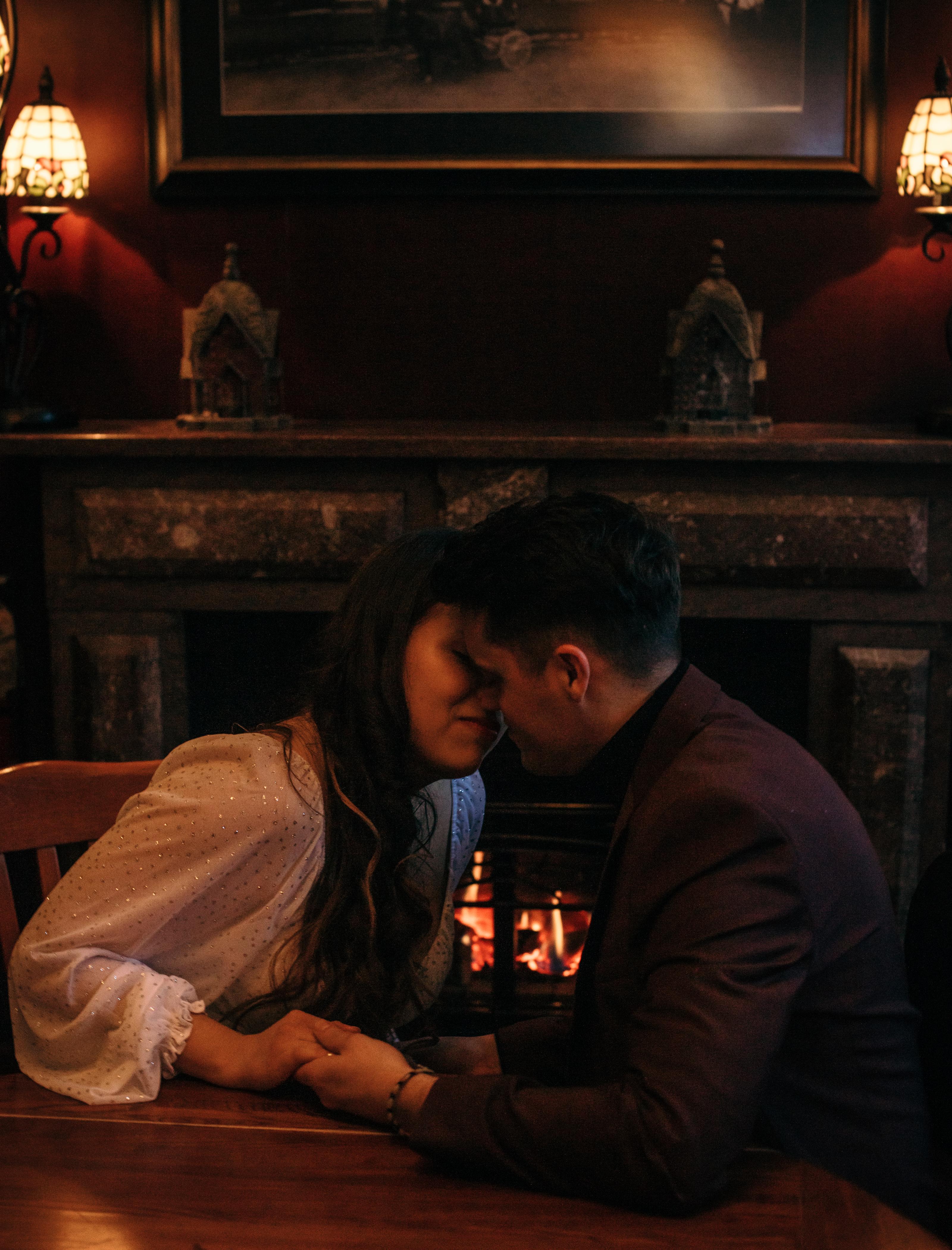 The Wedding Website of Cole McQueen and Marissa Terronez