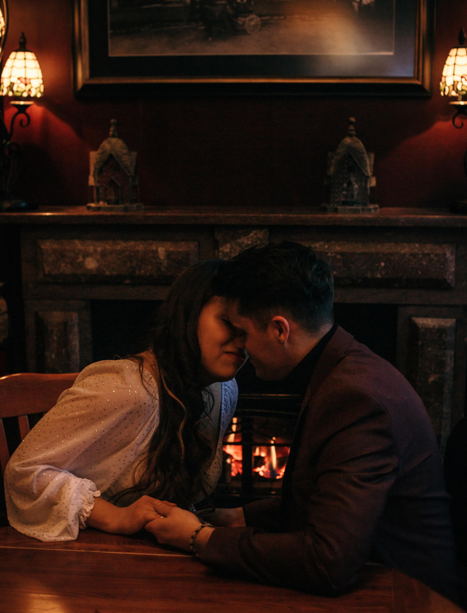 The Wedding Website of Cole McQueen and Marissa Terronez