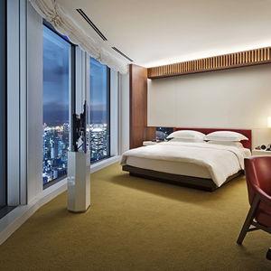 Japan Hotel Fund