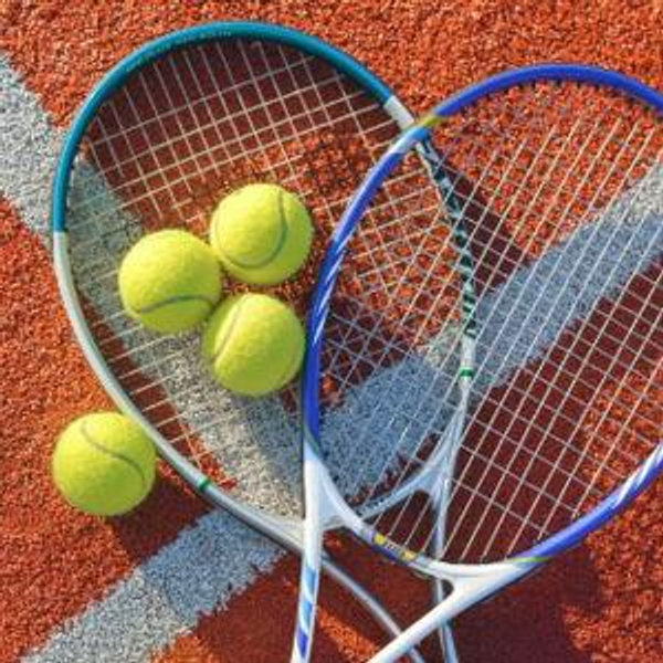 Tennis lessons