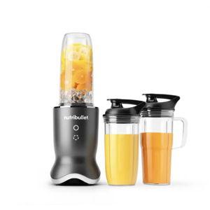 NutriBullet - Ultra Personal Blender NB50500