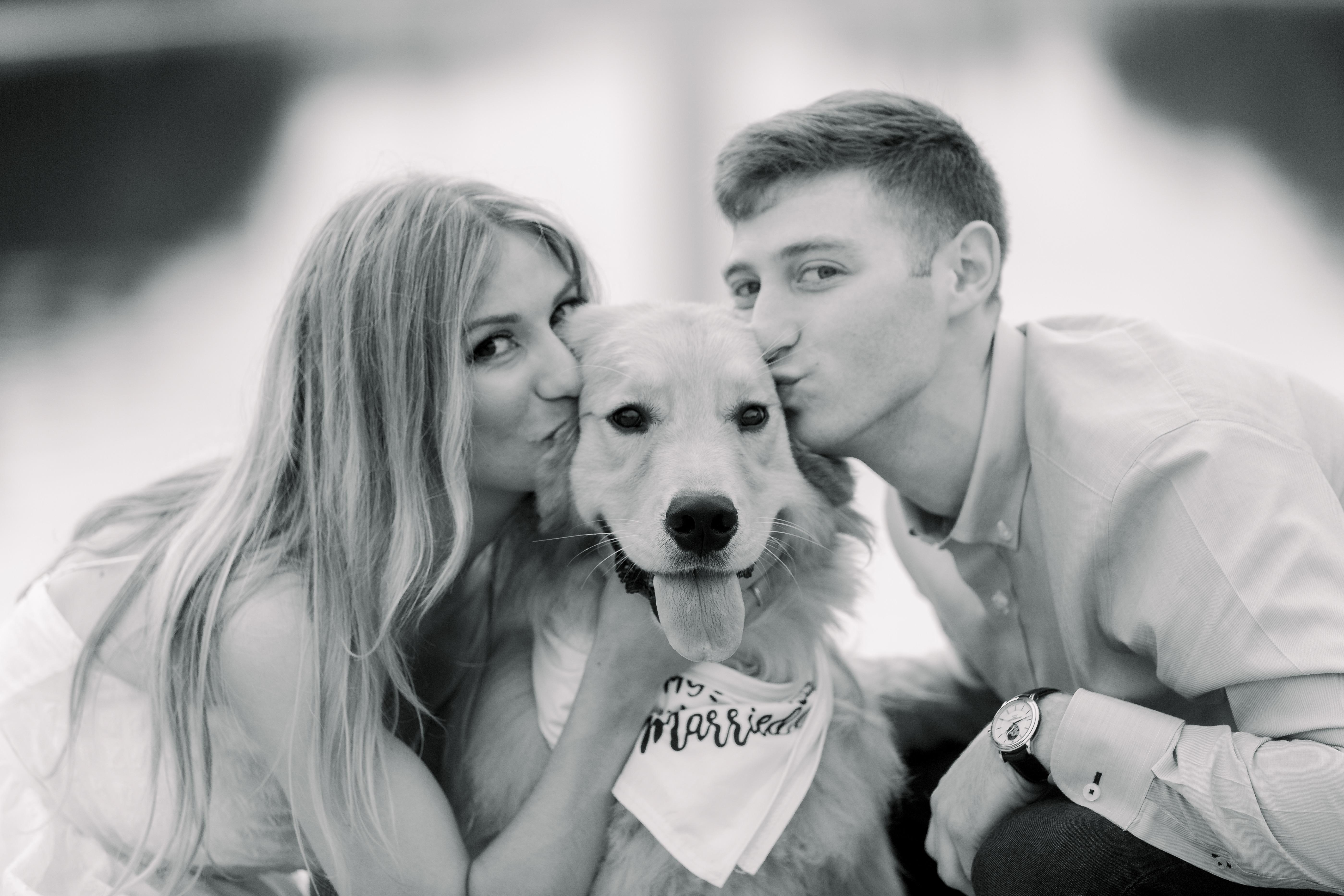 The Wedding Website of Lauren Seijido and Scott Kaufman