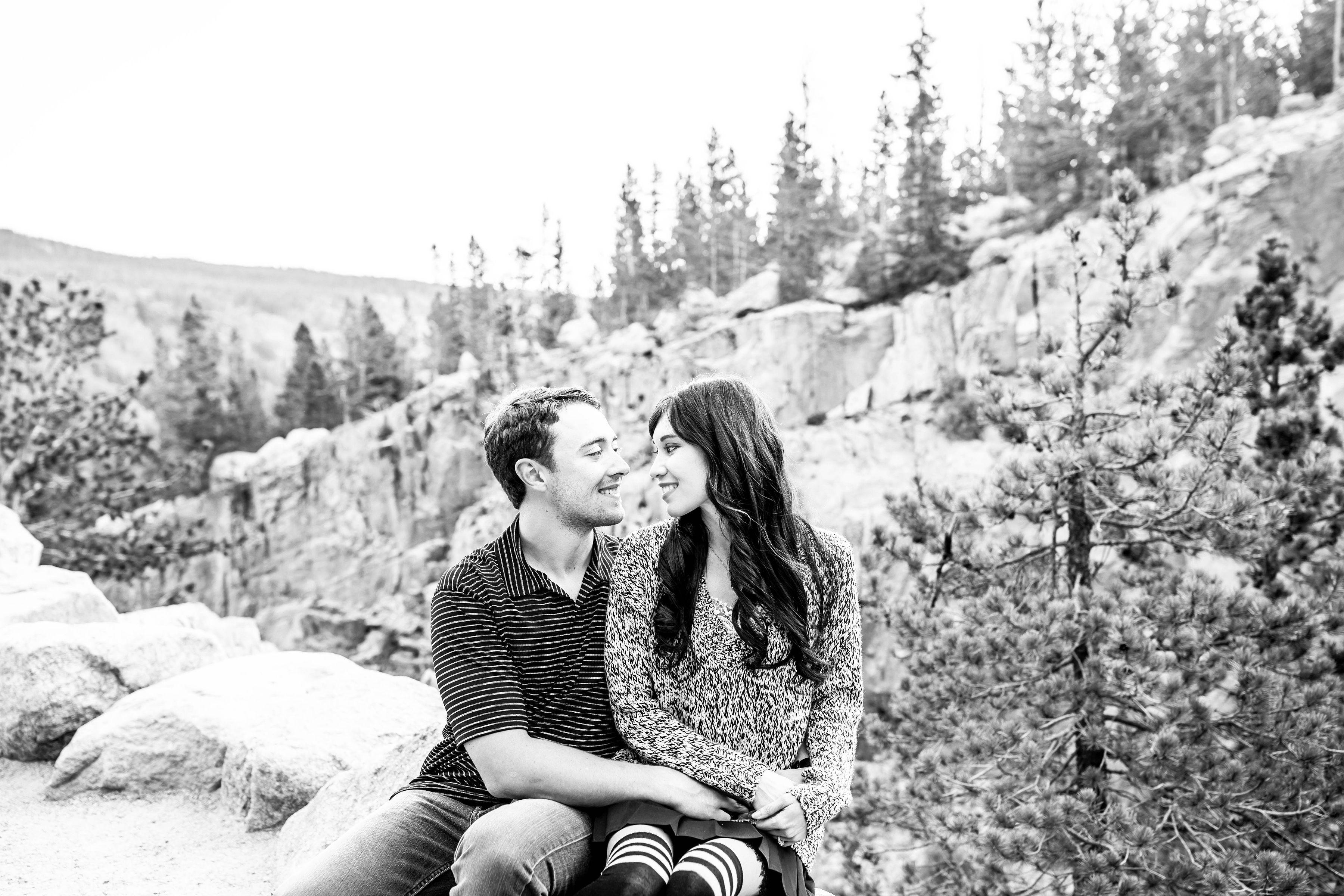 The Wedding Website of Mallory Moritz and Daniel Schreiner