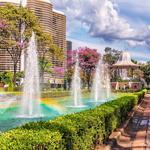 Praça da Liberdade