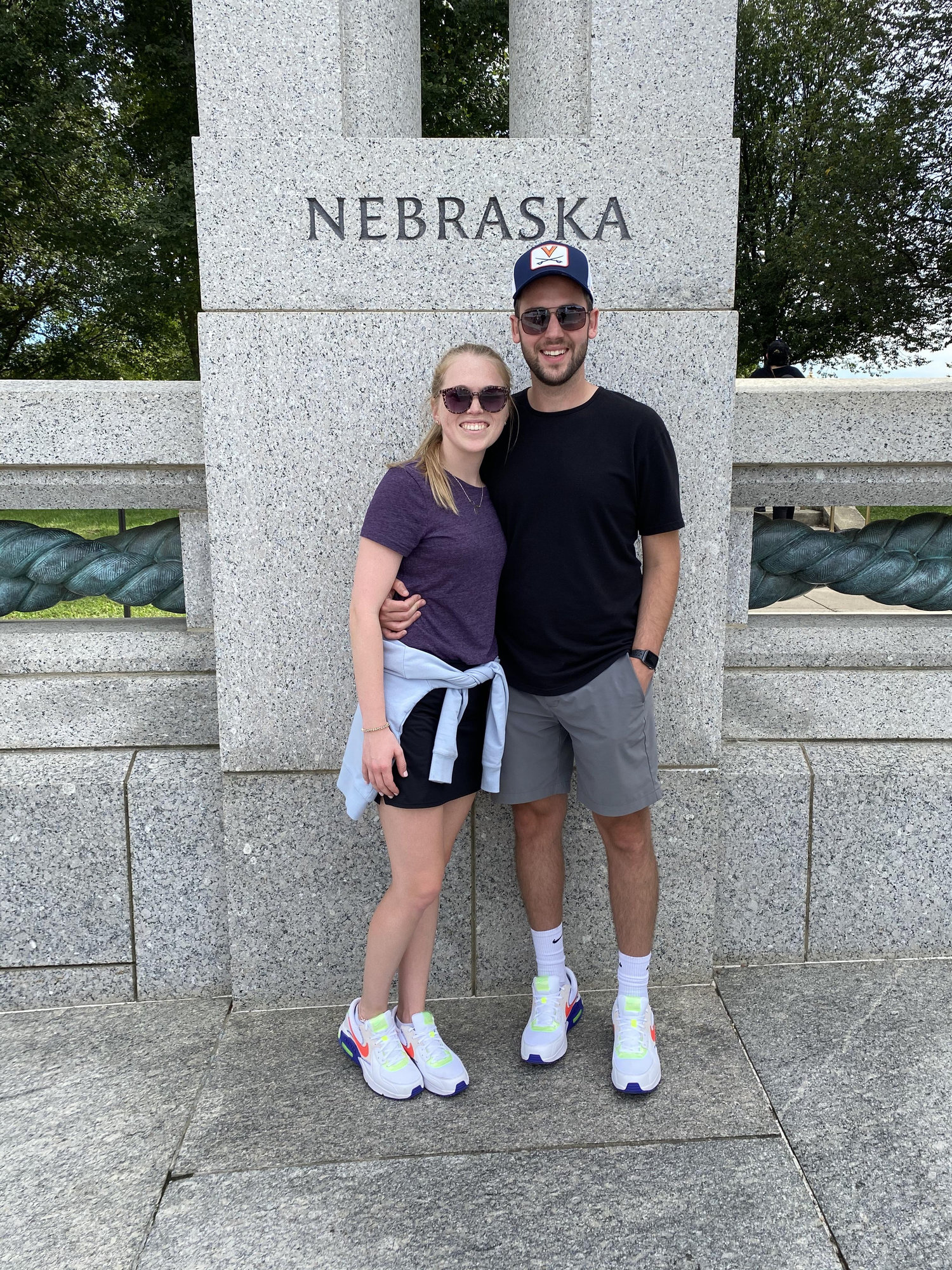 The Wedding Website of Lauren Hoody and Mike Donoghue