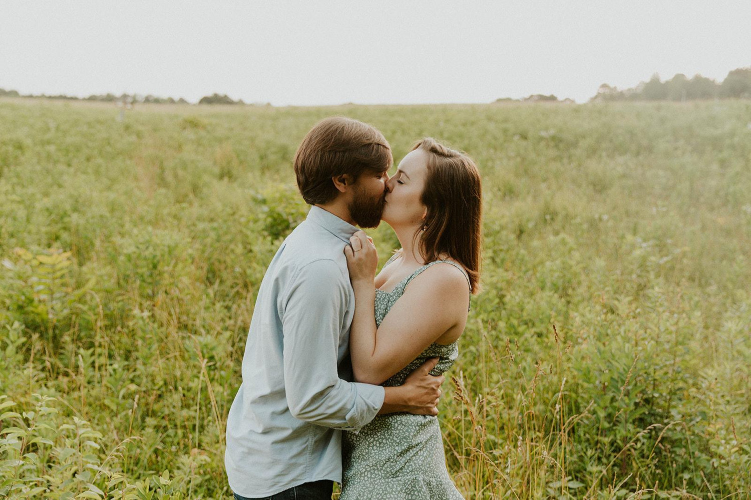 The Wedding Website of Katherine Townsend and Sean Kiernan