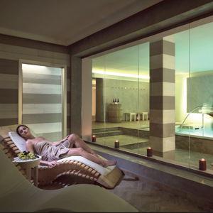Tuscan Wine Resort Spa Treatment for 2