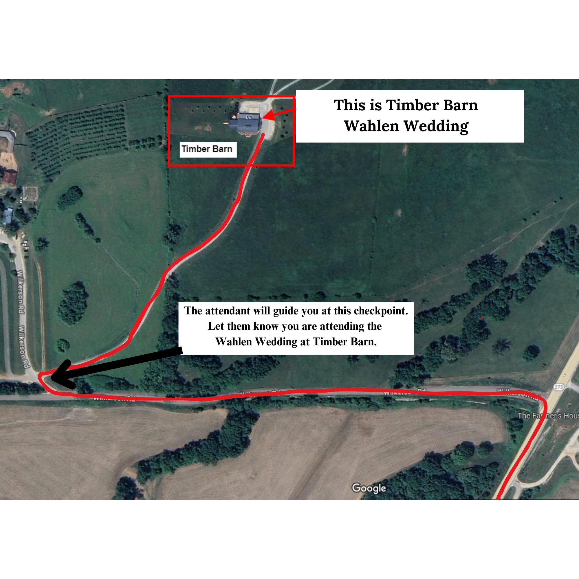 16300 Wilkerson Rd, Weston, MO 64098